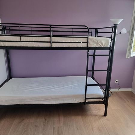 Evry Room - Only For Women Courcouronnes Eksteriør bilde
