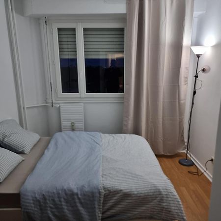 Evry Room - Only For Women Courcouronnes Eksteriør bilde